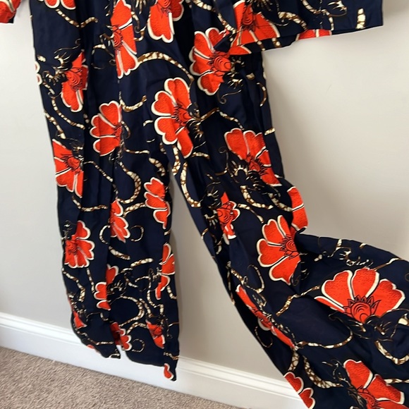 Jumpsuit - Picture 3 of 4